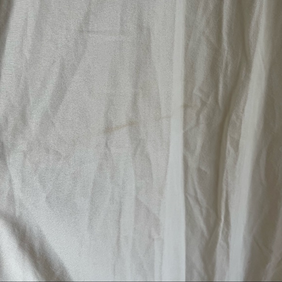 Vintage 1960s 1970s Nani Flower Boho Fleece Kaftan / Dressing Gown / Muumuu - Picture 6 of 15